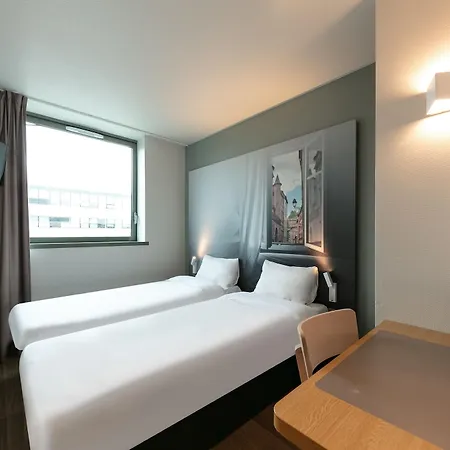 Szálloda Cambo Toulouse