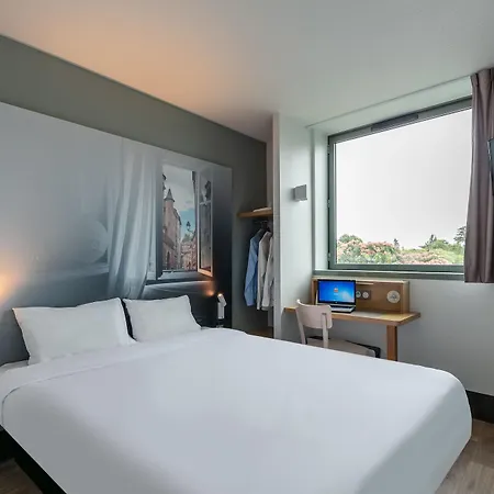 Cambo Szálloda Toulouse