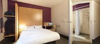 Szálloda Cambo Toulouse