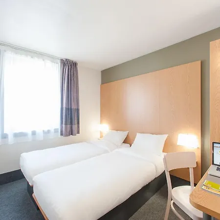 Szálloda Cambo Toulouse