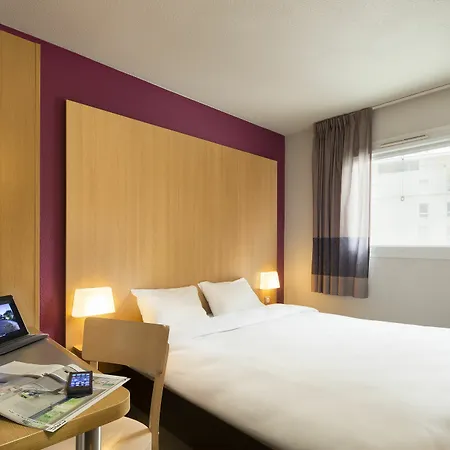 Cambo Szálloda Toulouse